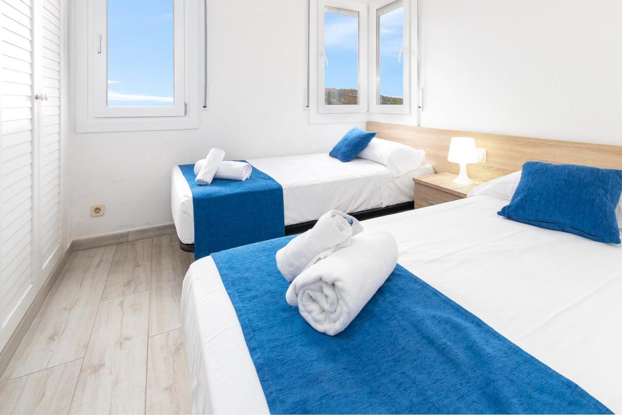 Apartaments Aiguablava Begur Exterior foto