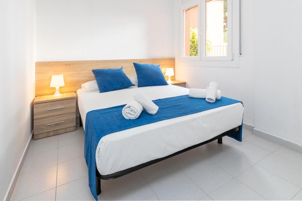 Apartaments Aiguablava Begur Exterior foto