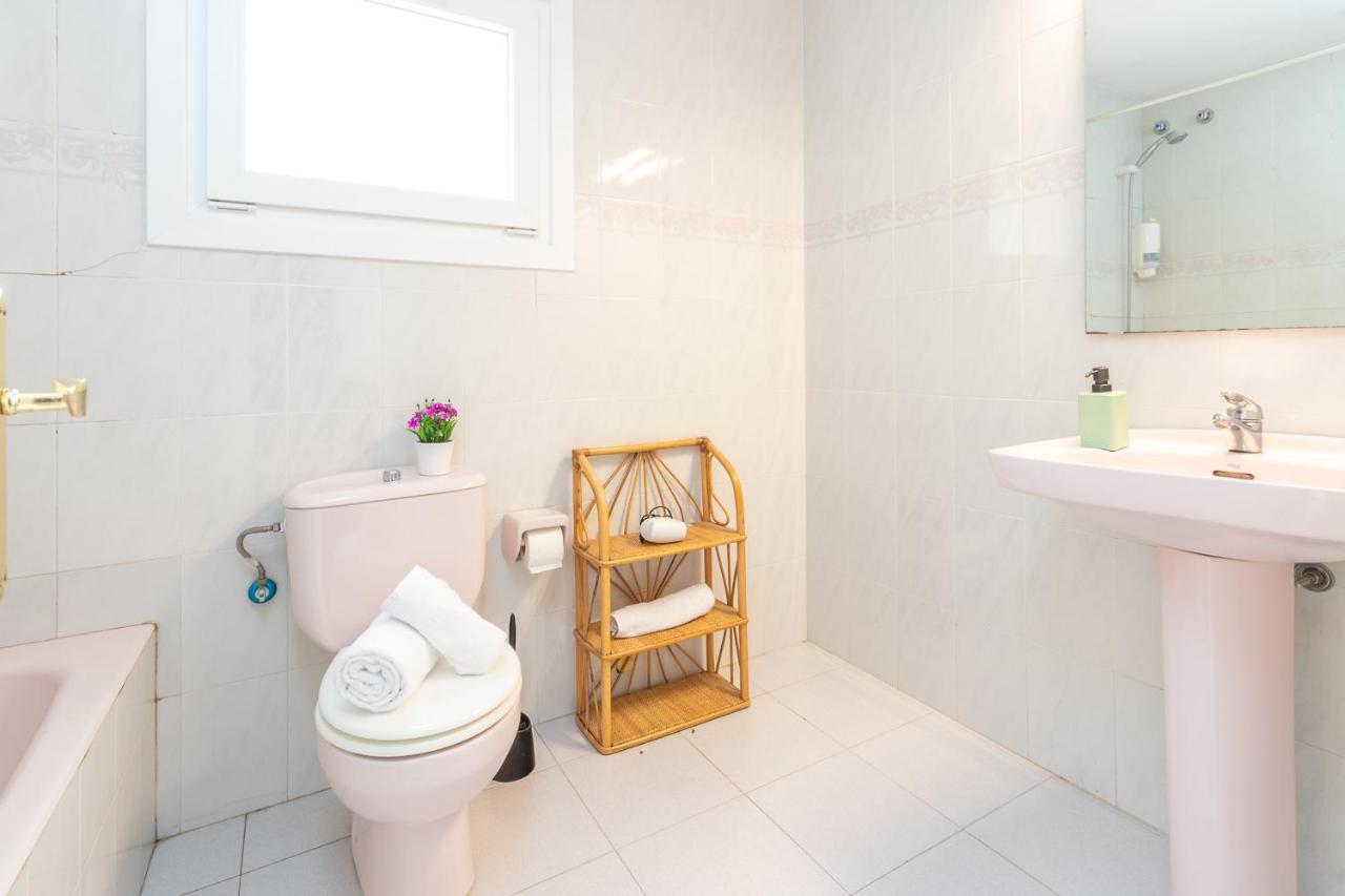 Apartaments Aiguablava Begur Exterior foto