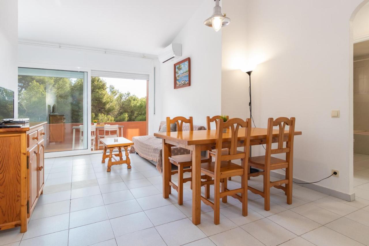 Apartaments Aiguablava Begur Exterior foto