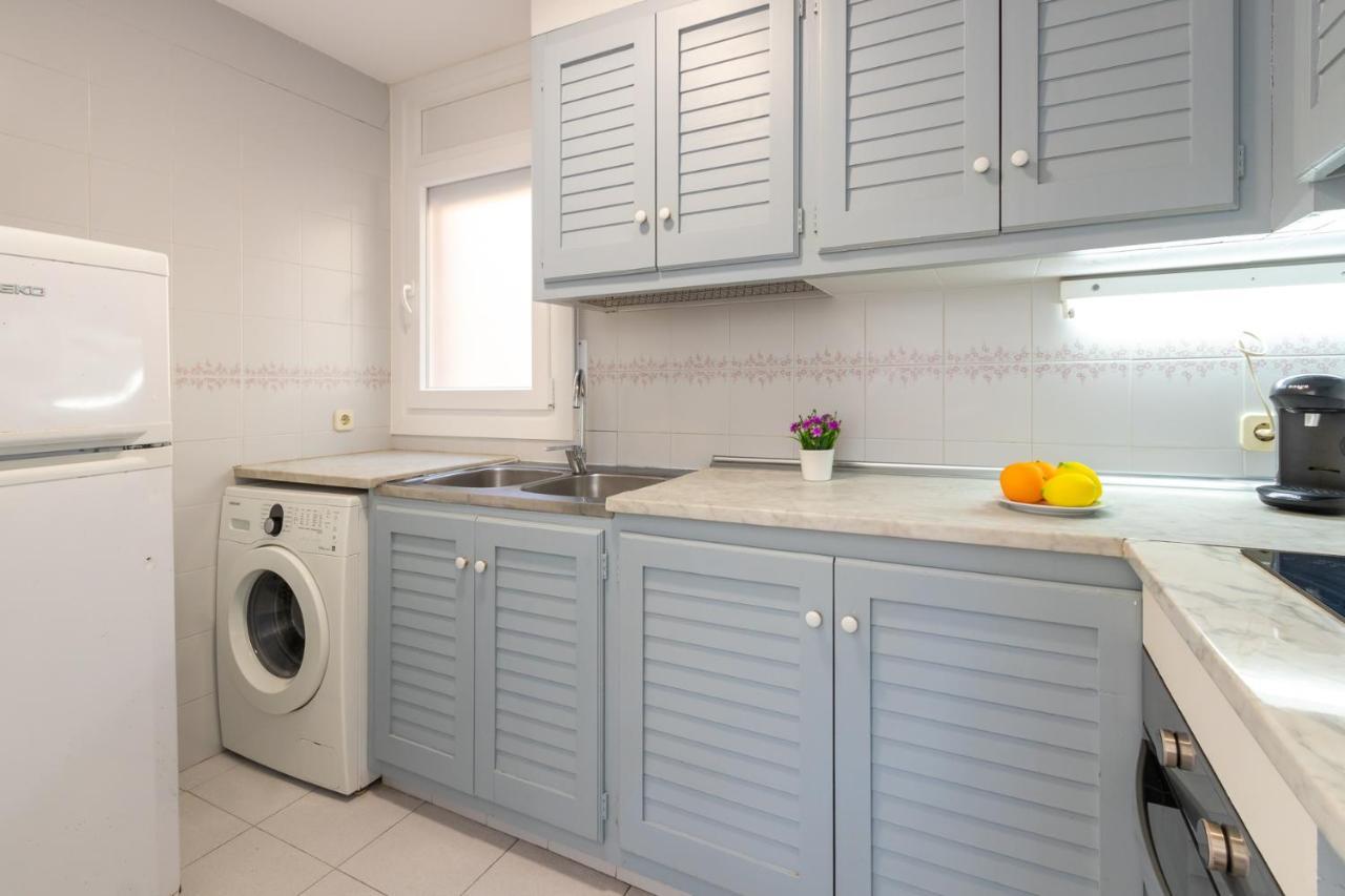Apartaments Aiguablava Begur Exterior foto