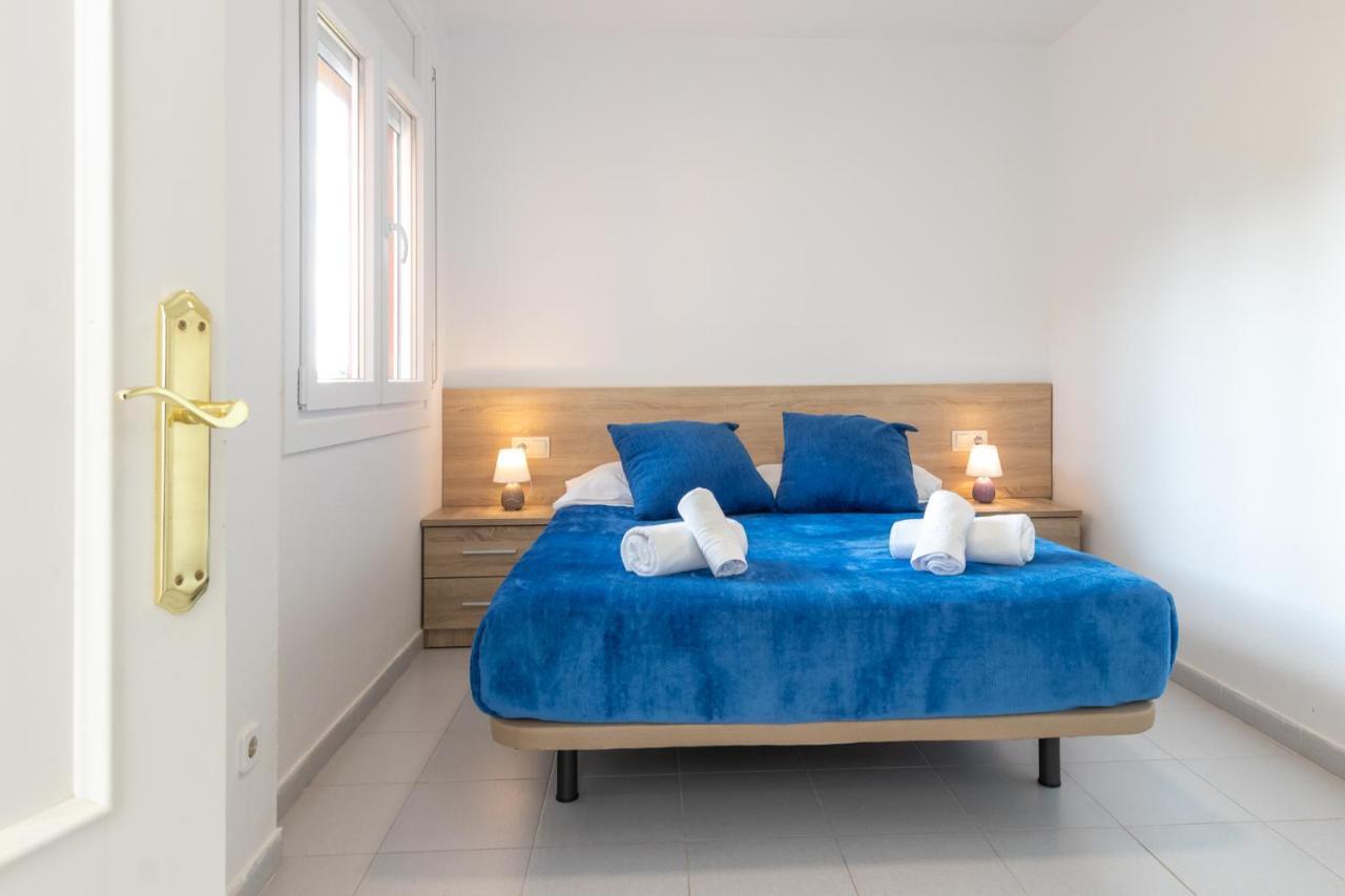 Apartaments Aiguablava Begur Exterior foto